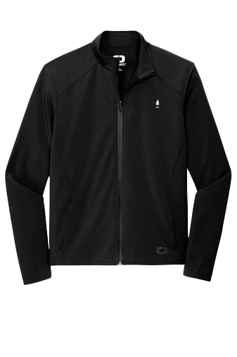 OGIO Full-zip Uniform Jacket