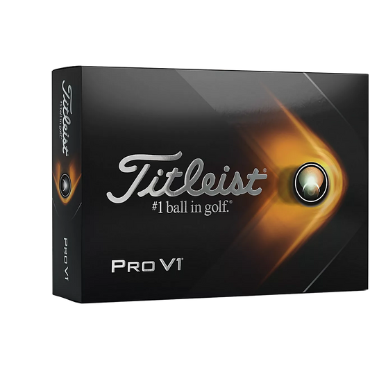 Sewell Titleist Pro V1 Golf Balls