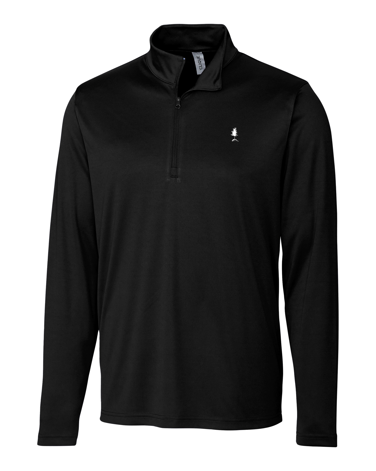 Clique Half-zip Uniform Jacket – Team Sewell Gear