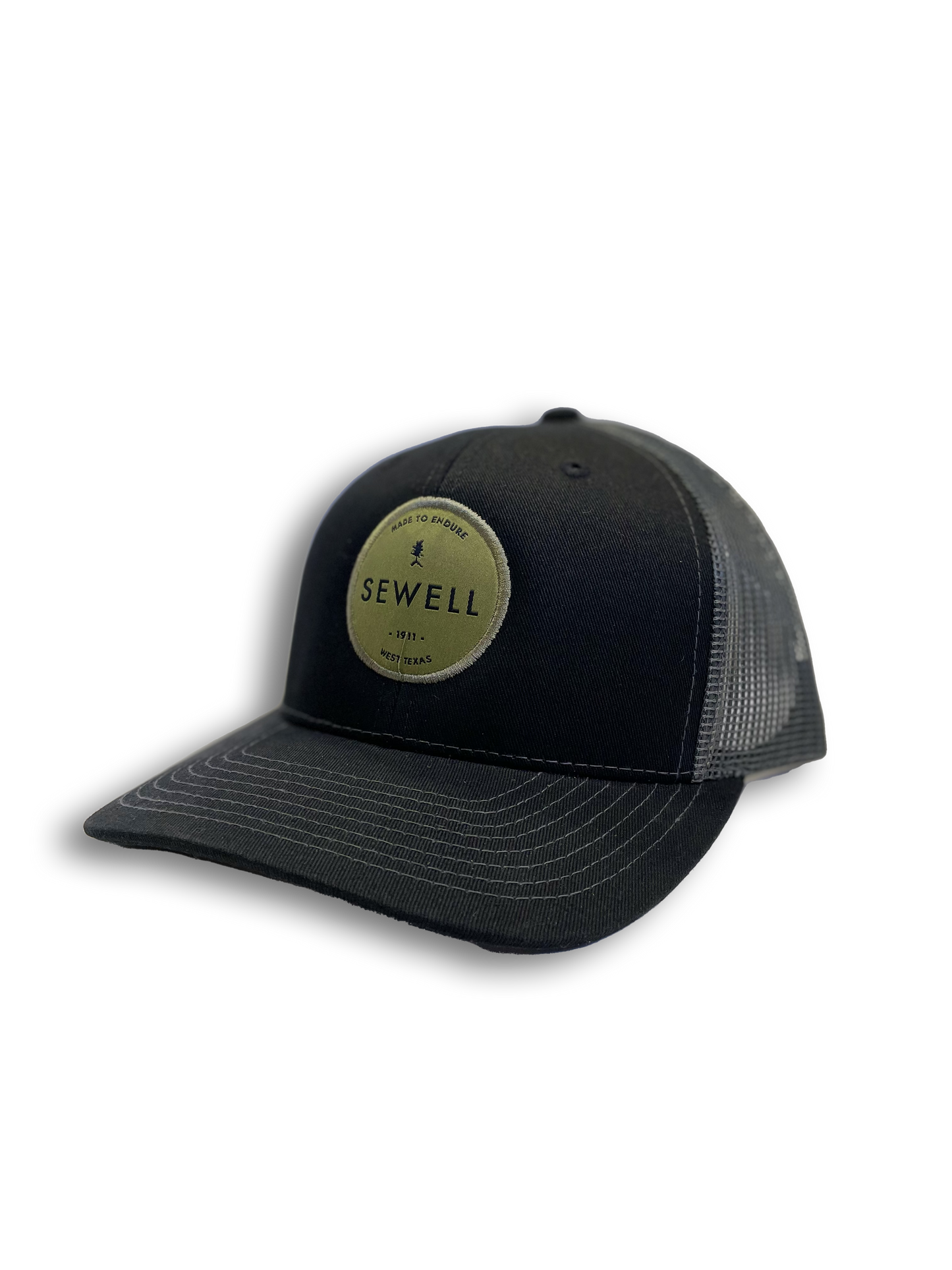 Circle Sewell Hat