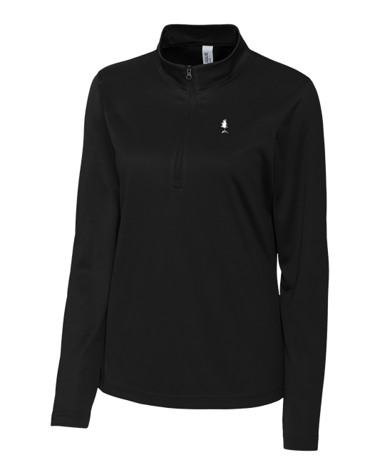 Clique Half-zip Uniform Jacket