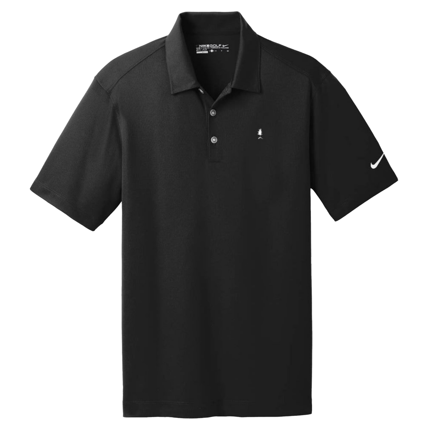 Nike Short Sleeve Uniform Polo