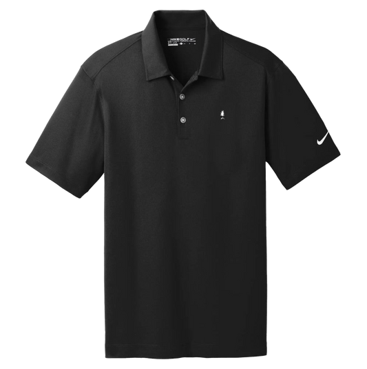 Nike Short Sleeve Uniform Polo