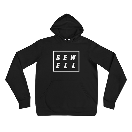 Sewell Block Hoodie - Printed