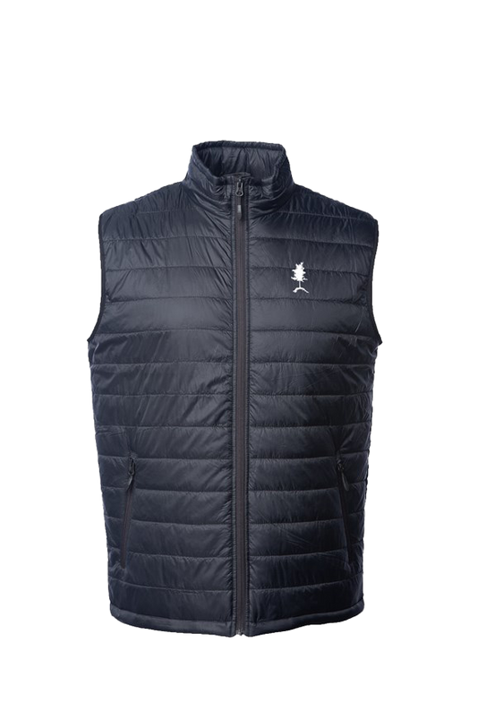 Mens Puffer Vest - Sewell Tree