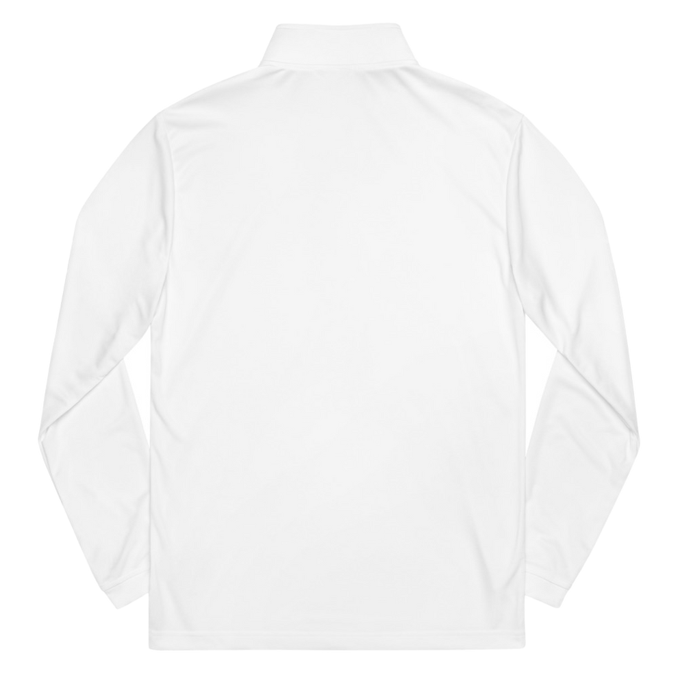 Quarter Zip Pullover - Sewell Tree Logo – Team Sewell Gear