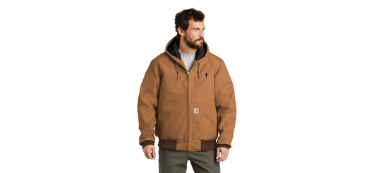 Carhartt Jackets